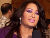 الفنانة لطيفة بطلة "قول يا نجم"