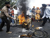 جماعات هندوسية تكثف الاحتجاجات قبل عرض فيلم مثير للجدل