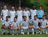 أوكلاند سيتى يحلم بتكرار سيناريو 2009 بالمغرب.. يشارك فى مونديال الأندية للمرة الخامسة فى تاريخه.. وبطل أوقيانوسيا يتسلح بـ"9" جنسيات و"برشلونة" لتحقيق "الأفضل"