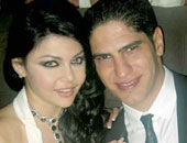 هل تعلم أن تكاليف زفاف أبوهشيمة وهيفاء تكفى لحل أزمة 100 ألف مواطن ؟