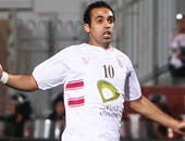 جمال حمزة: أخوض انتخابات الزمالك مستقل وهدفى الخدمة فقط