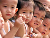 الصين تنهى رسميا سياسة الطفل الواحد