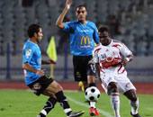 أيوا ينتقم.. ويخطط لتوريط الزمالك فى نصف مليون دولار