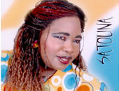 ستونة بـ"ست الحسن": وصلت للعالمية ولدى 3 ألبومات فى أوروبا