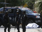 لجنة حقوقية من خبراء دوليين تعتزم التحقيق فى اختفاء 43 طالبا بالمكسيك