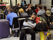 اخبار هولندا .. إجراءات أمنية مشددة مفاجئة فى مطار شيفول بأمستردام