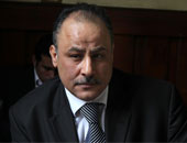 ناصر أمين: تعديل قانون الإجراءات الجنائية سيقتل العدالة فى مصر