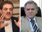 حرب «الاختراقات» تشتعل بين جبهتى «أباظة» و«البدوى» فى صراع رئاسة الوفد