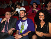 غياب محمود حميدة عن عرض "تلك الأيام"