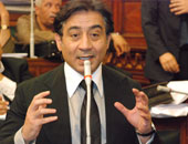 أحمد عز يحسم دائرة منوف بسلاح الخدمات والحشد يوم الانتخابات 