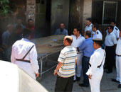 النائب العام يأمر بالتحقيق فى حادث لبنان والطب الشرعى لم يستطع حصر عدد الطعنات لكثرتها وانتشارها فى مناطق مختلفة بالجسد والتحقيقات الأولية تكشف وصول الجثمان إلى القاهرة بدون دليل تشريحى