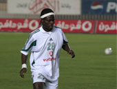 أكوتى يتراجع عن وعده للتوأم باللعب للزمالك