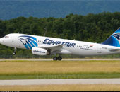 لحظة بلحظة.. اختفاء طائرة "مصر للطيران" القادمة من باريس إلى القاهرة