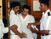 محامى قاتل "هبة ونادين": لم أبلغ بتنفيذ حكم الإعدام بحق موكلى 