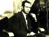 معرض مكتبة الإسكندرية للكتاب يحتفى بالدكتور يوسف عز الدين عيسى