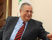مسؤول كردى: منصب رئاسة العراق المقبل من حق الاتحاد الوطنى الكردستانى