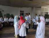 د.على جلال كاشف يكتب: إضراب شباب الأطباء