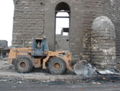 مستشار وزير الصناعة :هدم 20 مدبغة فى مجرى العيون السبت المقبل