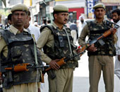 مقتل 4 من ضباط وحدة للقوات الخاصة فى إطلاق الرصاص بالهند