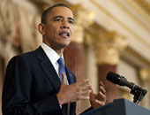 الإندبندنت: كاميرون يحث أوباما على إنهاء الجمود فى ليبيا