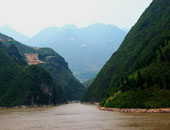 الصين تؤكد حرصها على استغلال الأنهار عابرة الحدود