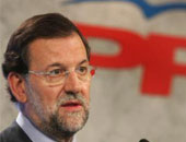 رئيس الحكومة الإسبانية يتهم المعارضة بالسعى لإبرام اتفاقيات مع المتطرفين
