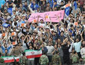 السعودية تنسحب من بطولة آسيا للطائرة بسبب "تجاوزات" إيران