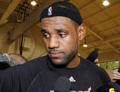 نجم سلة ميامى: الفوز بدورى الرابطة الأهم فى مشوار الفريق