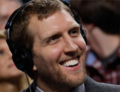 نوفيتسكى: جاهزون لموقعة هيت.. من أجل تحقيق أكبر حلم 