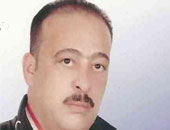 الشيمي: سأحارب الشحات من أجل بقائي في تدريب منتخب الأجسام