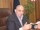 مصرع أب ونجليه فى حريق ببنى سويف