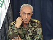 رئيس أركان الجيش العراقى يبحث فى القاهرة مواجهة الإرهاب