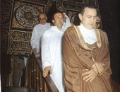 كيف باع مبارك مصر إلى المملكة مقابل فنادق للاستثمار و قصر للنقاهة؟