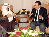 سقوط مبارك يهدد مخططات السعودية للهيمنة على العالم العربى