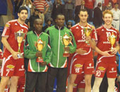 20 ألف جنيه لكل لاعب بالأهلى بعد الفوز ببطولة أفريقيا بالطائرة