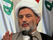نائب رئيس مجلس النواب العراقى: الإرهاب العدو الأول لدول المنطقة