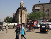 استطلاع رأى: 38% من سكان إمبابة والوراق يرغبون فى ترك المنطقة