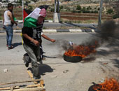 استشهاد فلسطينى بعد طعنه 4 مستوطنين فى القدس المحتلة