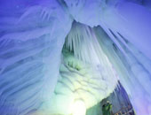 بالصور.. كهوف صينية تشعرك بقشعريرة من شدة الجمال