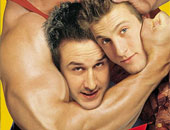 "Ready to Rumble" اليوم على قناة mbc2