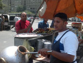 "عربية فول" تزيل الفوارق بين الطبقات