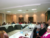 "سيدات أعمال مصر" تستعد لإطلاق مؤتمرها الدولى بحضور 150 مستثمرة عربية