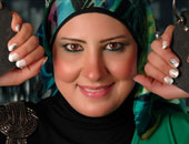 هند محمد تقدم نصائح لجمال الأظافر واليدين