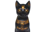 "التحرير لاونج" يستضيف معرض القط الفرعونى.. غدا
