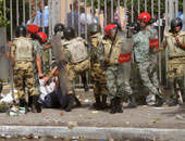 هيومن رايتش: استمرار الانتهاكات يكشف تراجع مستقبل حقوق الإنسان بمصر