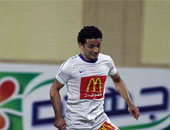 رسميا .. الزمالك يستلم استغناء صلاح عاشور من إنبى