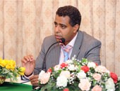 حمزة قناوى يحصد جائزة طنجة فى دورتها التاسعة