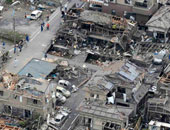 ارتفاع حصيلة ضحايا إعصار اليابان لـ 6 قتلى