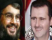 أمريكا تفرض عقوبات على مسؤولين فى حزب الله لدعمهم الأسد