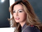 داليا مصطفى على الطريق الصحراوى لتصوير "الكبريت الأحمر" الأربعاء